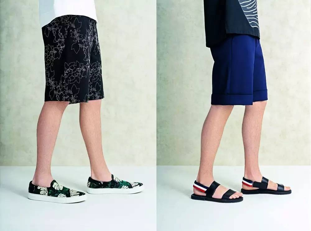 短裤到底多短才合适,短裤长度选择多少合适