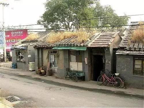 老宣武南横街,回忆儿时的宣武南横街