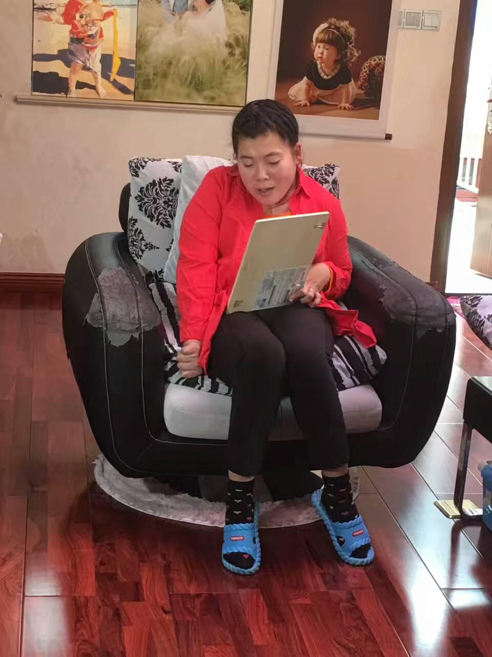 家书,家书这首歌曲的词