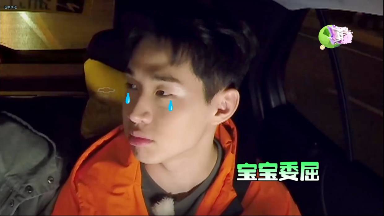 厉害了！刘宪华竟遇迷你版“弟弟”，两人相似度高达99%！