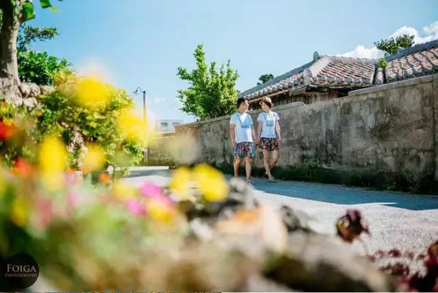 摄影师揭穿8000婚纱照,情侣拍婚纱照摄影师惊呆了