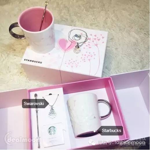 星巴克新款杯子1元1套限时限量抢,星巴克杯子限时限量抢