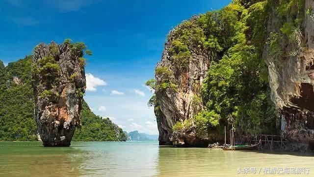 初夏适合旅游的地方,夏天浙江海岛旅游