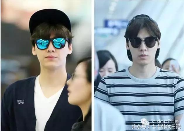 小众品牌眼镜gm,gm最畅销的眼镜