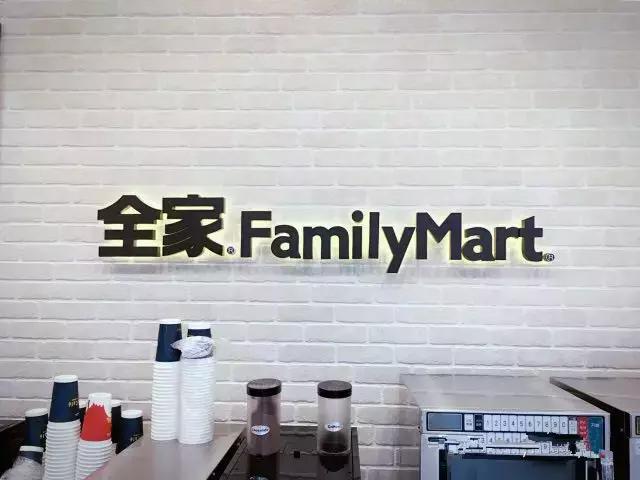 罗森全家7-11哪家规模大,罗森7-11全家