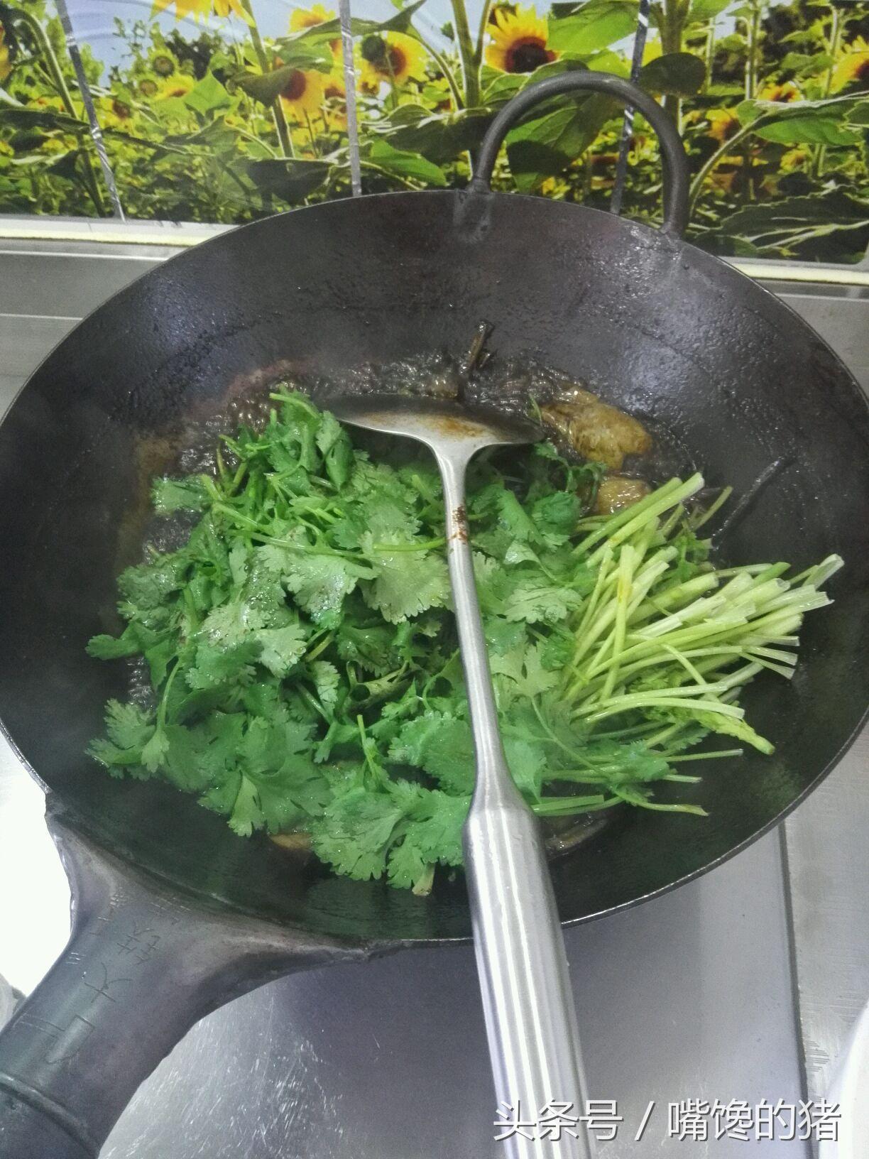 临沂烀咸菜疙瘩的做法大全,烀熟的咸菜能冷冻吗