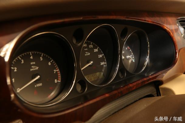 各代捷豹xj,捷豹xj有多惊艳