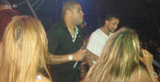 巴西足球巨星逝世,去世的巴西足球传奇巨星