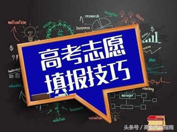 高考志愿填报的7个错误,填错高考志愿怎么办