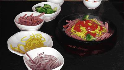 这家日销量1000份的美食店，不排队你根本吃不到！