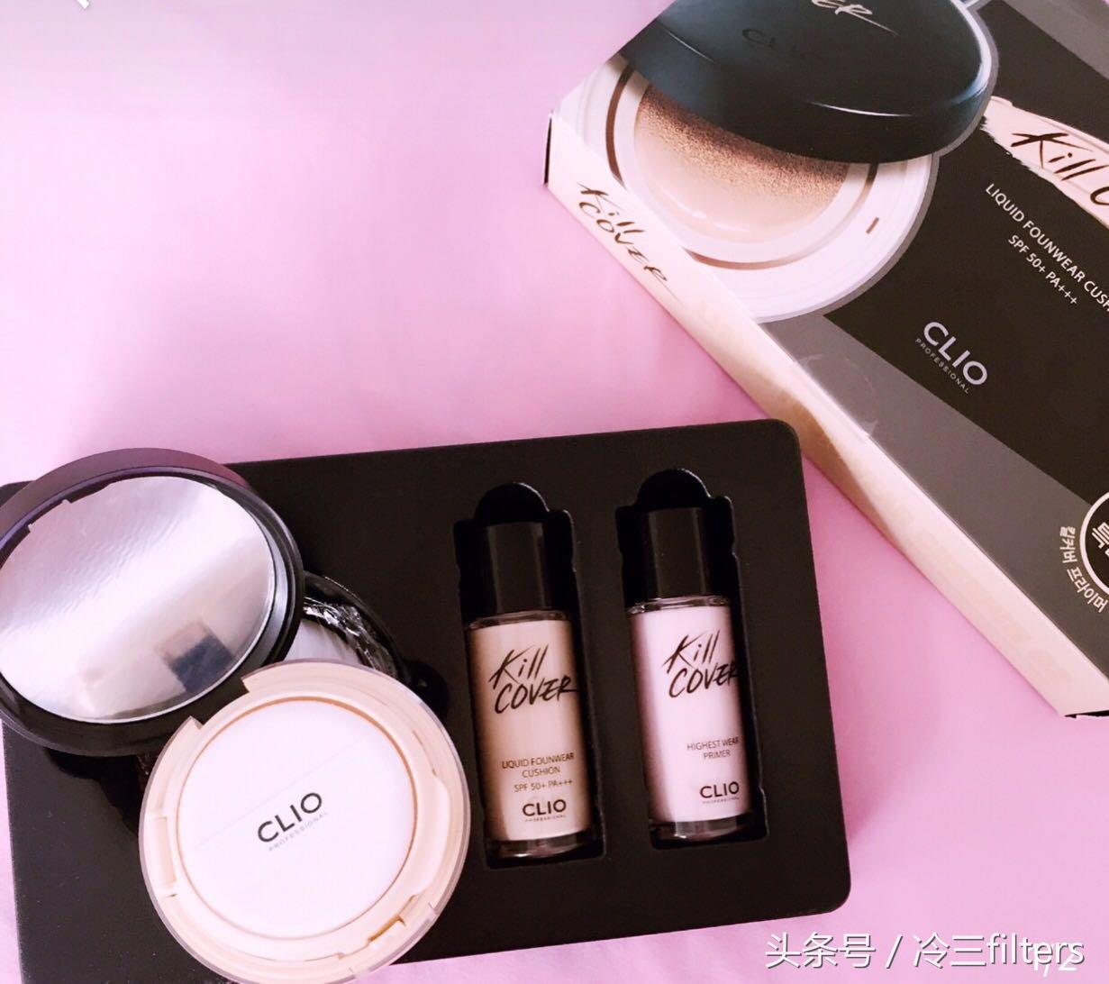 八个气垫的GT测评,透真bb气垫的正确使用方法