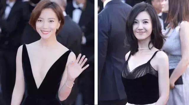 范冰冰罕见短发造型曝光,范冰冰换短发造型