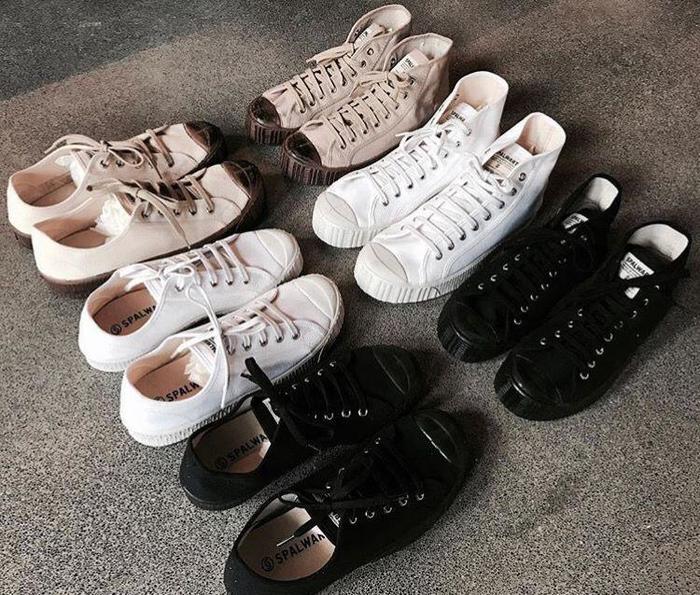 李维斯帆布鞋好还是匡威帆布鞋好,耐克帆布鞋和匡威帆布鞋哪个好穿