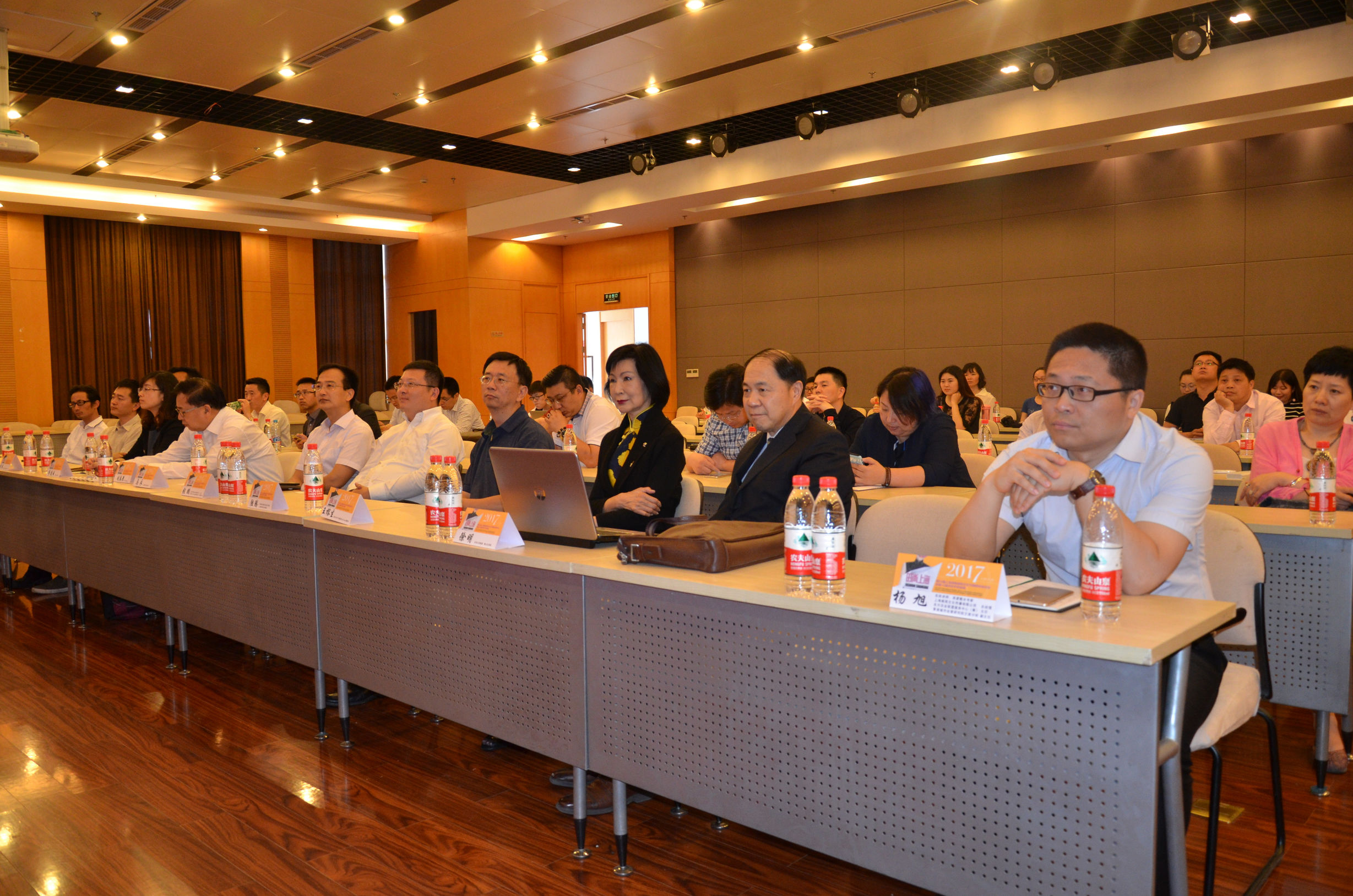 上海时尚周末展落幕,时尚上海周