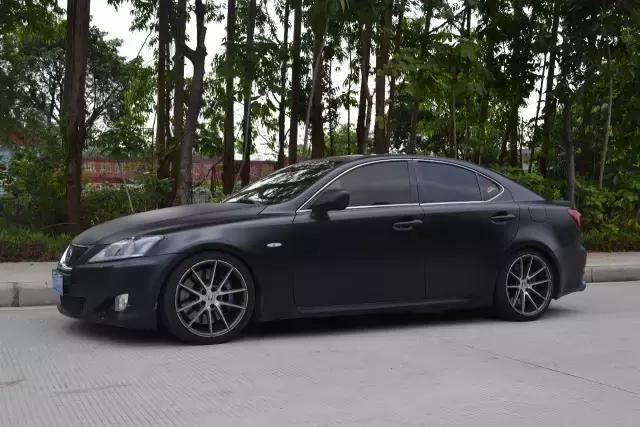 主打性能的雷克萨斯车型,主打舒适的雷克萨斯有哪款