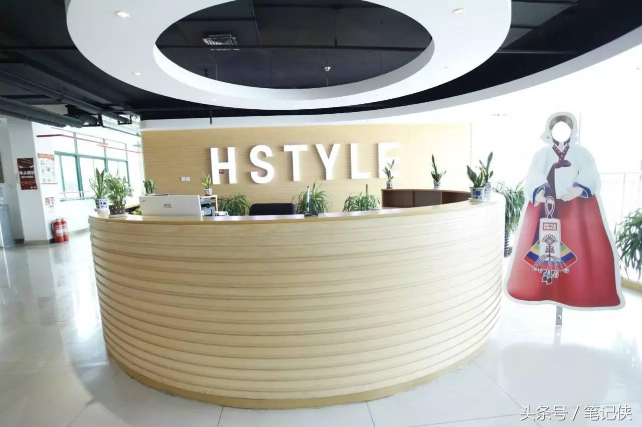 韩都衣舍产品上新分析,韩都衣舍品牌劣势