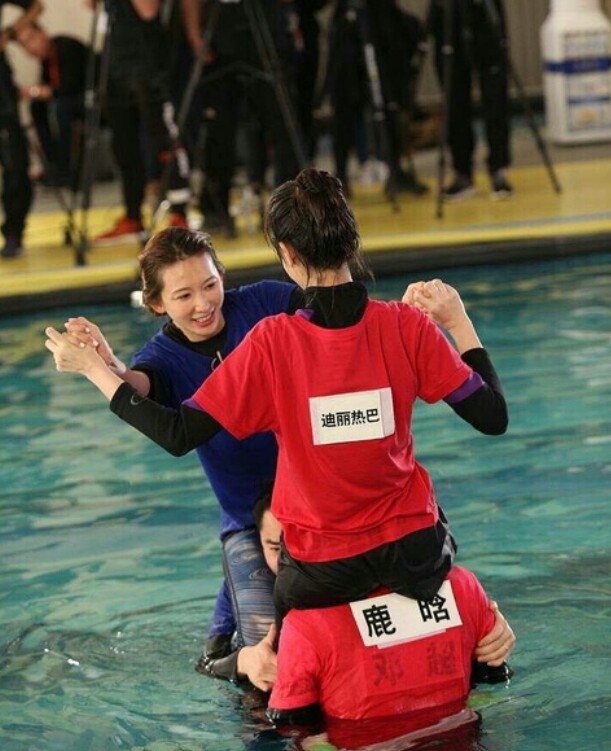 评价邓超在跑男的表现,邓超跑男有多好