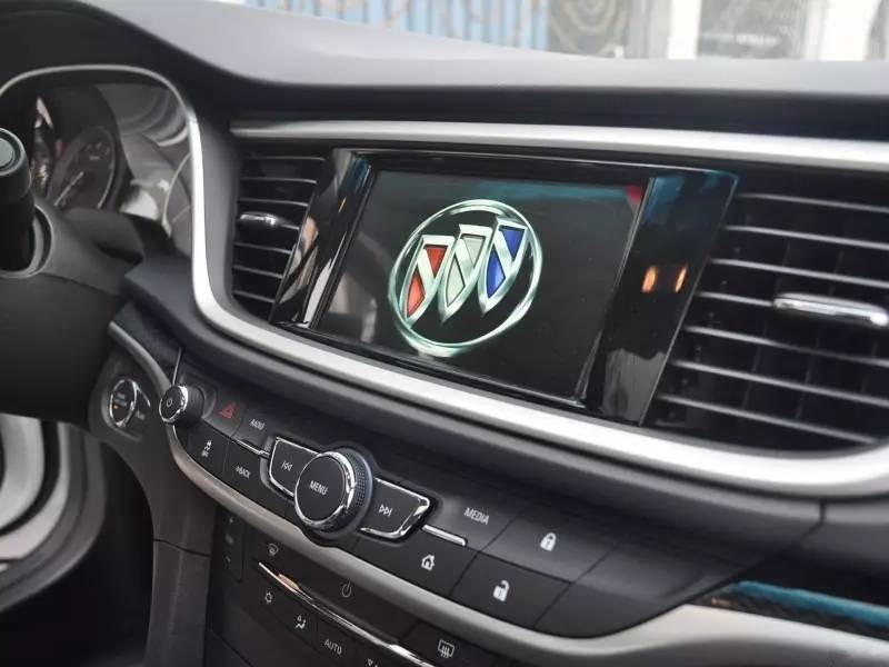 别克英朗优点在哪里,别克英朗有什么优势