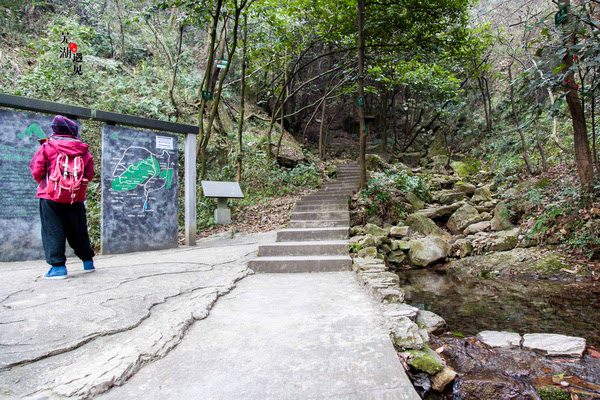 芜湖马仁奇峰风景区玻璃桥,马仁奇峰在哪里