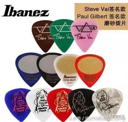 吉他的十大配件怎么用,吉他初学者一般需要什么吉他配件