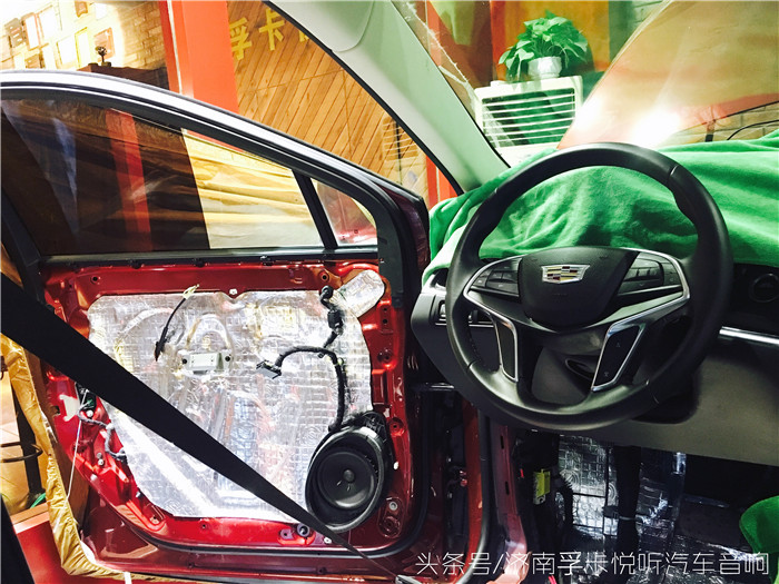 怎样的旅途,凯迪拉克xt5隔音的最佳方法