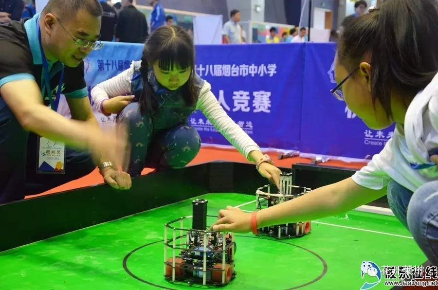 莱州这群牛孩子真厉害！看看有没有你家的娃？