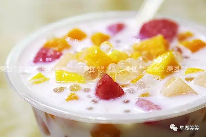 北京路必吃十大甜品,这条街的小吃不仅好吃还便宜