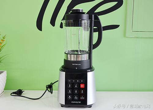 九阳jyl-y921破壁机价格,九阳jyl-y921破壁机怎么做豆浆