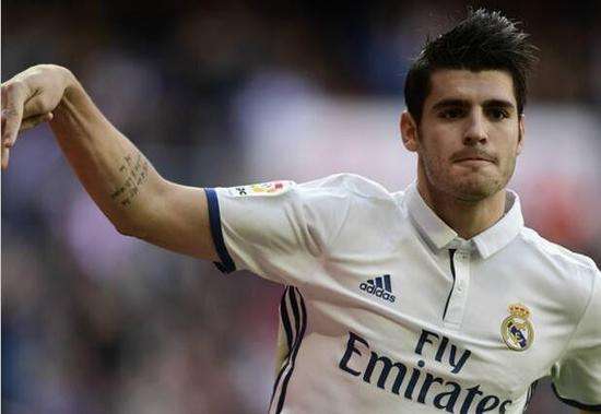 欧足坛又出现几只传说球队，“皇马超市”提前开张！