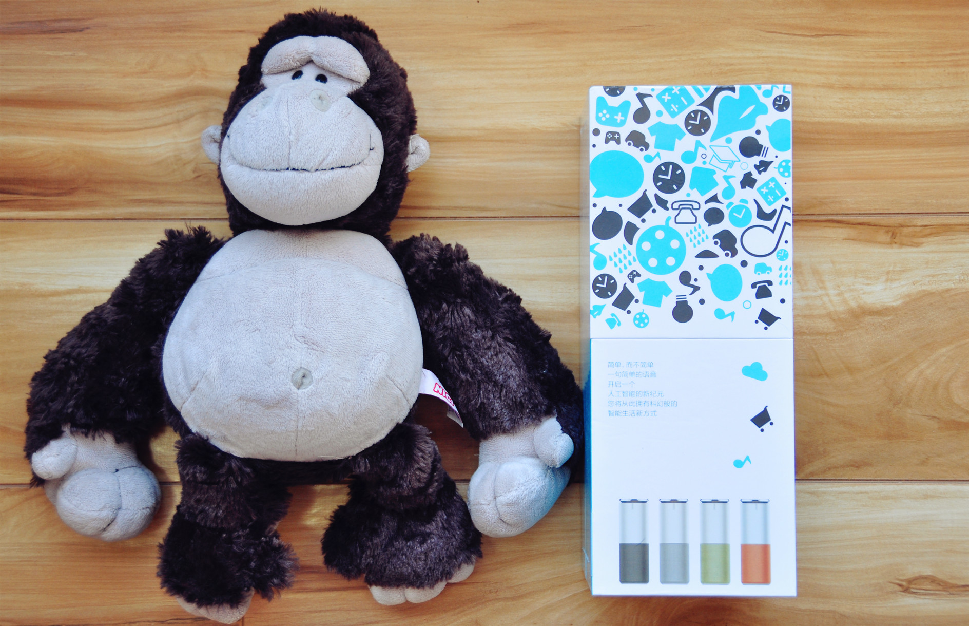 一声“你好联想”，唤醒智慧生活——联想智能音箱体验