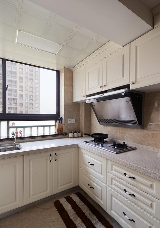 大连第五郡三室2厅,大连第五郡1号环境