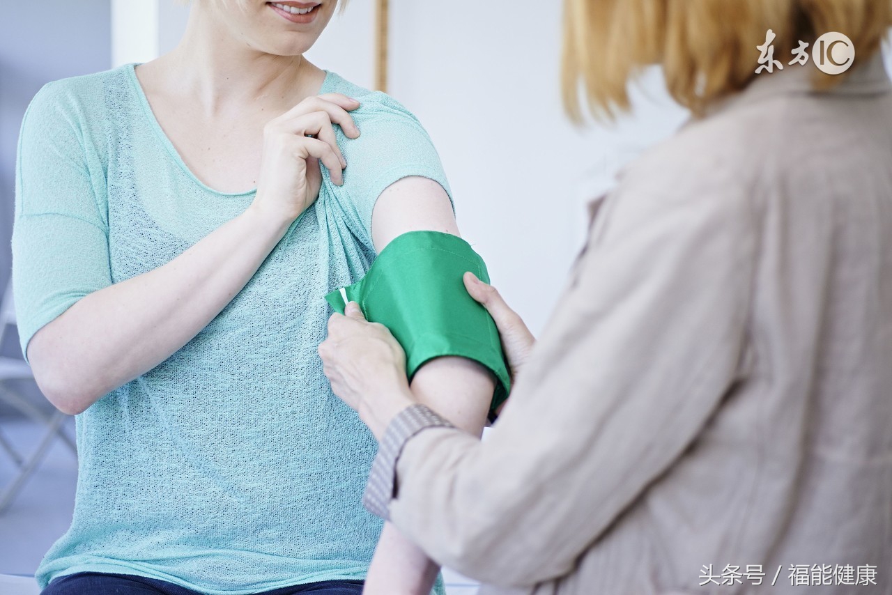 体检解忧,妇科体检必做十大项目