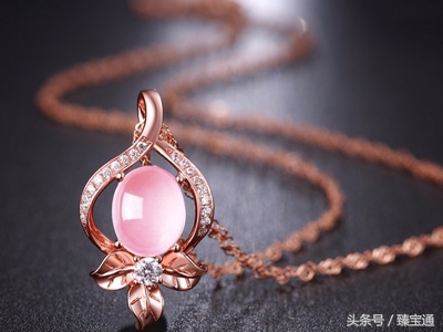 粉水晶哪种品质好,粉水晶怎么挑选