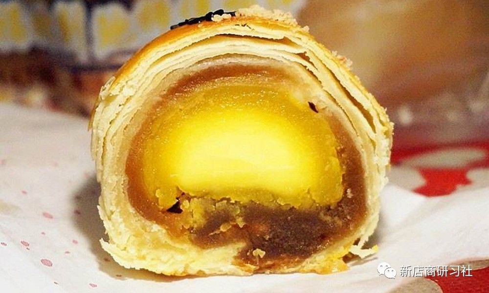 山寨鲍师傅糕点现状,山寨频出鲍师傅再胜商标侵权案