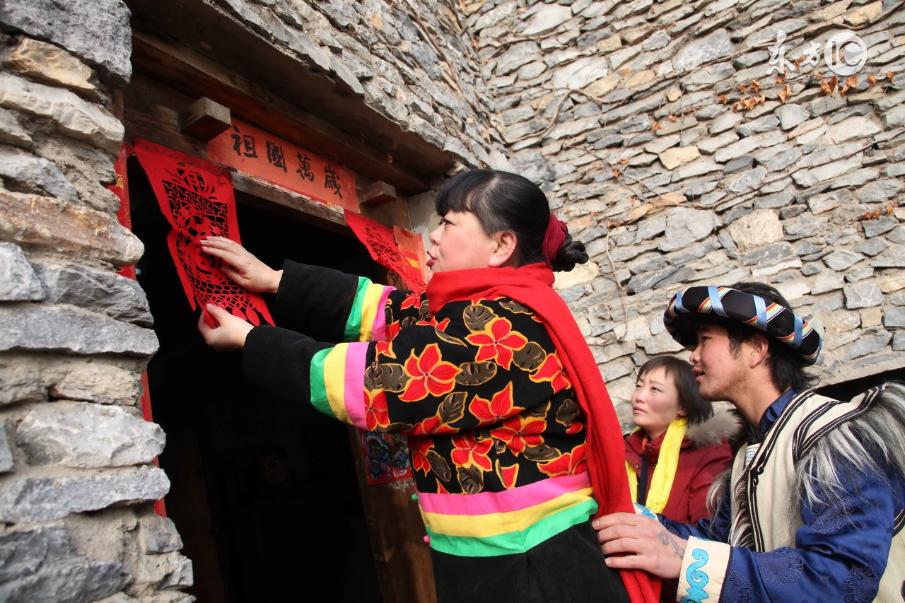 贵州最好玩的少数民族节,贵州万般风情就藏在这些民族节日