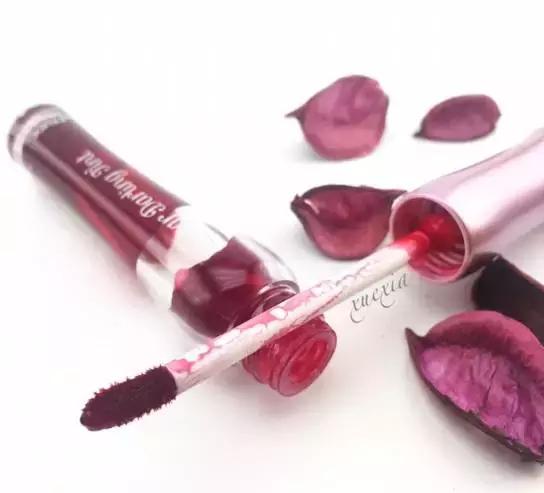 潮叔爆款,平价口红推荐偏深