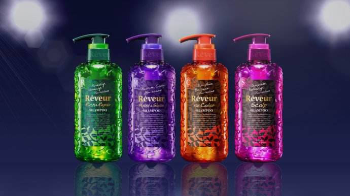 一洗黑红洗发水排行榜前十名,洗白发洗发水排行榜