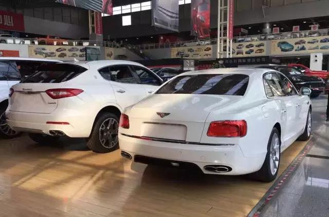 平行进口车天堂地狱,平行进口车离我们而去