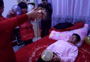 虾米搞笑说笑话,虾米说笑话大全