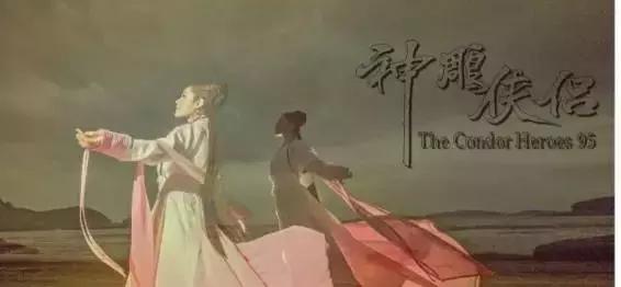 美到窒息!这些在象山影视城拍的写真,每一帧都可以做壁纸!