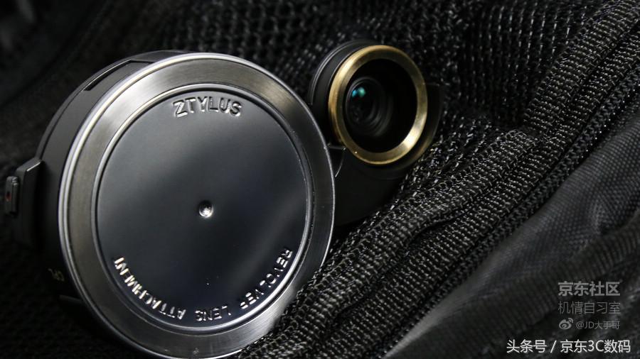 遮挡手机镜头的手机壳测评,自带镜头保护的手机壳好用吗