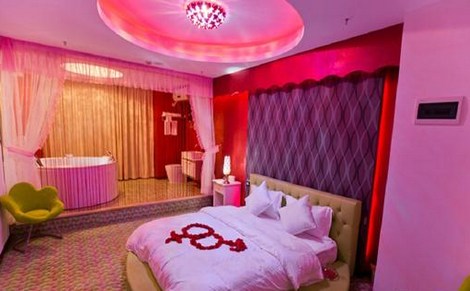 武汉浪漫的约会地点,武汉浪漫的约会项目