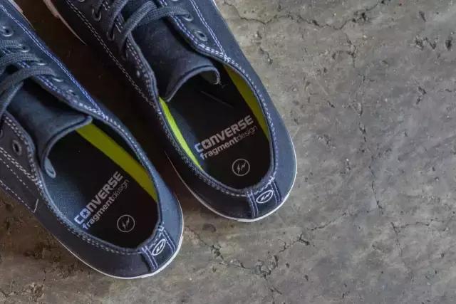 converse联名rickowens增高吗,converse有跟dior联名吗