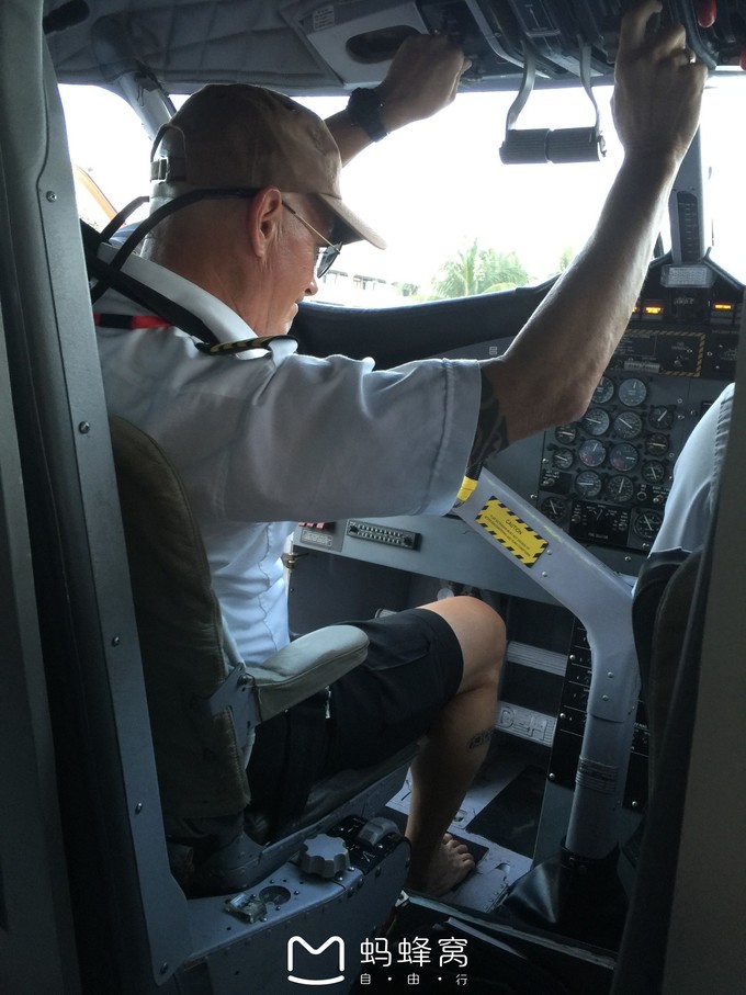 蜜月胜地之马尔代夫,马尔代夫水下餐厅芙拉瓦丽