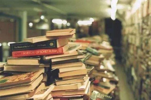 人的一生必读的十本书,一生必读的1000本书