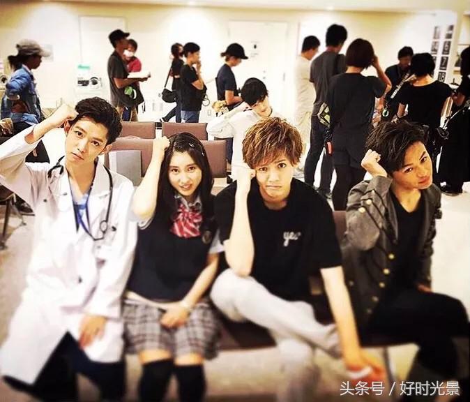 《哥哥太爱我了怎么办》？这种羞耻的剧也就岛国拍的出来！