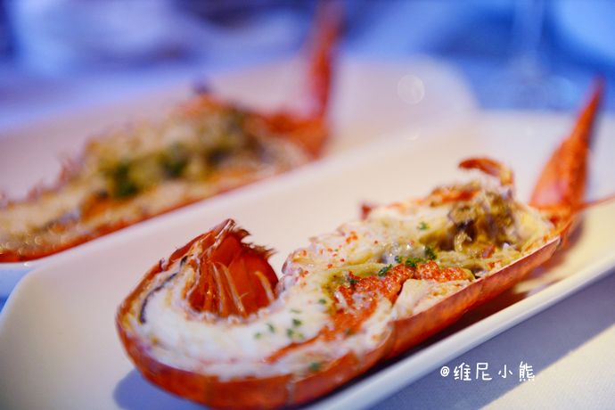 乘着邮轮奢华浪漫游欧洲四国