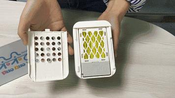 驱蚊贴婴儿专用日本叮叮,儿童防蚊神器驱蚊贴