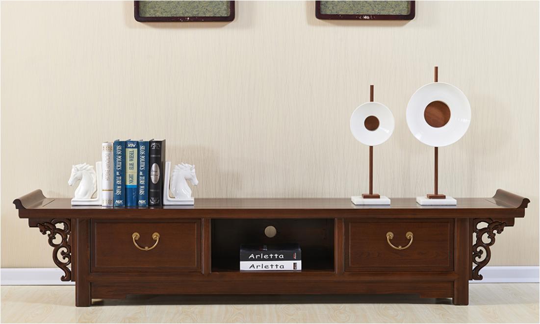 老榆木装修效果图,老榆木木色装修效果图