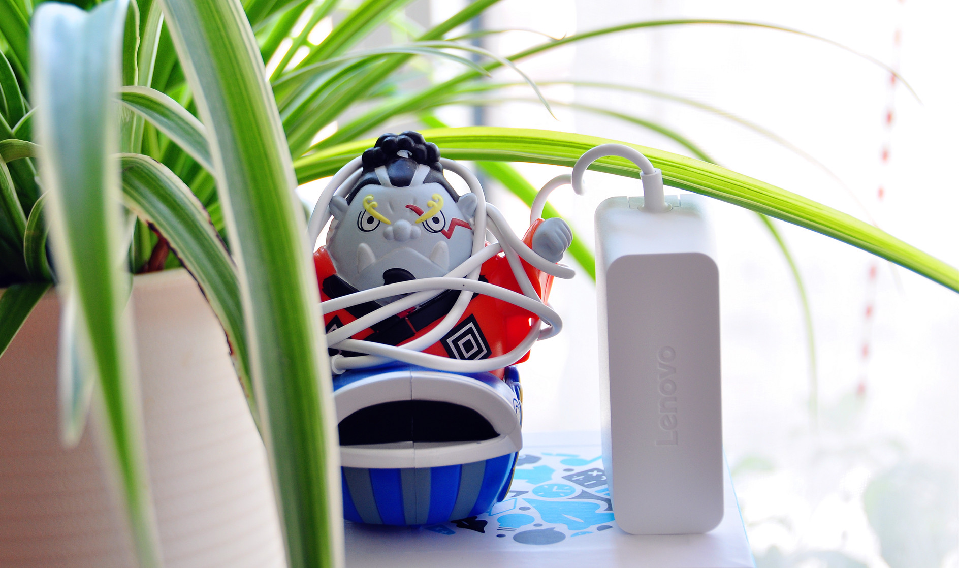 一声“你好联想”，唤醒智慧生活——联想智能音箱体验